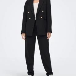 ΑΝΔΡΑΣ ONLY ΣΑΚΚΑΚΙ ONLJANNY LIFE BLAZER OTW Black -ΓΥΝΑΙΚΑ ΡΟΥΧΑ ΠΑΝΩΦΟΡΙΑ Εκπτώσεις 3510AONLY3000006 Black 4