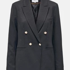 ΑΝΔΡΑΣ ONLY ΣΑΚΚΑΚΙ ONLJANNY LIFE BLAZER OTW Black -ΓΥΝΑΙΚΑ ΡΟΥΧΑ ΠΑΝΩΦΟΡΙΑ Εκπτώσεις 3510AONLY3000006 Black 5