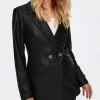 ΑΝΔΡΑΣ ONLY ΣΑΚΚΑΚΙ ONLPAPAYA FAUX LEATHER FIT BLAZER OTW Black 2 ΑΝΔΡΑΣ ONLY ΣΑΚΚΑΚΙ ONLPAPAYA FAUX LEATHER FIT BLAZER OTW Black -ΓΥΝΑΙΚΑ ΡΟΥΧΑ ΠΑΝΩΦΟΡΙΑ Εκπτώσεις 3510AONLY3000008 Black 1