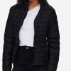 ΑΝΔΡΑΣ ONLY ΜΠΟΥΦΑΝ ONLTAHOE QUILTED JACKET OTW JetBlack -ΓΥΝΑΙΚΑ ΡΟΥΧΑ ΠΑΝΩΦΟΡΙΑ Εκπτώσεις 3510AONLY3100027 JetBlack 1