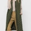 ΑΝΔΡΑΣ ONLY ΜΠΟΥΦΑΝ ONLJESSICA QUILTED WAISTCOAT OTW Olive -ΓΥΝΑΙΚΑ ΡΟΥΧΑ ΠΑΝΩΦΟΡΙΑ Εκπτώσεις 3510AONLY3110013 Olive 1