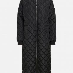 ΑΝΔΡΑΣ ONLY ΜΠΟΥΦΑΝ ONLJESSICA X-LONG QUILTED COAT OTW NOOS Black 7 ΑΝΔΡΑΣ ONLY ΜΠΟΥΦΑΝ ONLJESSICA X-LONG QUILTED COAT OTW NOOS Black -ΓΥΝΑΙΚΑ ΡΟΥΧΑ ΠΑΝΩΦΟΡΙΑ Εκπτώσεις 3510AONLY3120021 Black 3