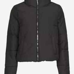ΑΝΔΡΑΣ ONLY ΜΠΟΥΦΑΝ ONLDOLLY SHORT PUFFER JACKET OTW NOOS Black