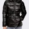 ΑΝΔΡΑΣ ONLY ΜΠΟΥΦΑΝ ONLSCARLETT QULTED BELTED JACKET CC OTW Black -ΓΥΝΑΙΚΑ ΡΟΥΧΑ ΠΑΝΩΦΟΡΙΑ Εκπτώσεις 3510AONLY3120025 Black 1