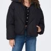 ΑΝΔΡΑΣ ONLY ΜΠΟΥΦΑΝ ONLTAMARA SHORT QUILTED JACKET CC OTW Black 1 ΑΝΔΡΑΣ ONLY ΜΠΟΥΦΑΝ ONLTAMARA SHORT QUILTED JACKET CC OTW Black -ΓΥΝΑΙΚΑ ΡΟΥΧΑ ΠΑΝΩΦΟΡΙΑ Εκπτώσεις 3510AONLY3120029 Black 1