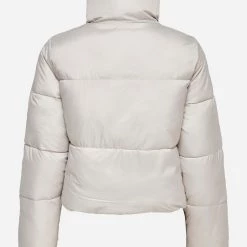 ΑΝΔΡΑΣ ONLY ΜΠΟΥΦΑΝ ONLRICKY REVERSE. PUFF JACKET CC OTW OffWhite -ΓΥΝΑΙΚΑ ΡΟΥΧΑ ΠΑΝΩΦΟΡΙΑ Εκπτώσεις 3510AONLY3120033 OffWhite 2