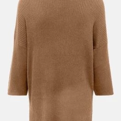 ΑΝΔΡΑΣ ONLY ΠΛΕΚΤΟ ONLMIA MEDDI L/S PULLOVER CC KNT SandyBrown -ΓΥΝΑΙΚΑ ΡΟΥΧΑ ΠΑΝΩΦΟΡΙΑ Εκπτώσεις 3510AONLY3300105 SandyBrown 2