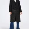 ΑΝΔΡΑΣ ONLY ΠΑΛΤΟ ONLADDISON LIFE QUILT MIX LONG COAT OTW Black -ΓΥΝΑΙΚΑ ΡΟΥΧΑ ΠΑΝΩΦΟΡΙΑ Εκπτώσεις 3510AONLY3500046 Black 1
