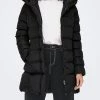 ΑΝΔΡΑΣ ONLY ΜΠΟΥΦΑΝ ONLNEWLINA PUFFER COAT CC OTW Black -ΓΥΝΑΙΚΑ ΡΟΥΧΑ ΠΑΝΩΦΟΡΙΑ Εκπτώσεις 3510AONLY3500052 Black 1
