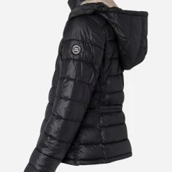 ΑΝΔΡΑΣ PEPE JEANS E1 ALEXA ΜΠΟΥΦΑΝ ΓΥΝΑΙΚΕΙΟ Black -ΓΥΝΑΙΚΑ ΡΟΥΧΑ ΠΑΝΩΦΟΡΙΑ Εκπτώσεις 3510APEPE3120017 Black 3