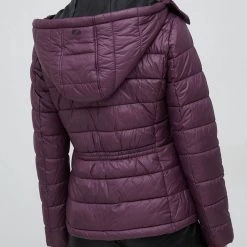 ΑΝΔΡΑΣ PEPE JEANS E1 ALEXA ΜΠΟΥΦΑΝ ΓΥΝΑΙΚΕΙΟ Plum -ΓΥΝΑΙΚΑ ΡΟΥΧΑ ΠΑΝΩΦΟΡΙΑ Εκπτώσεις 3510APEPE3120017 Plum 2