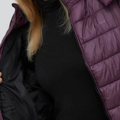 ΑΝΔΡΑΣ PEPE JEANS E1 ALEXA ΜΠΟΥΦΑΝ ΓΥΝΑΙΚΕΙΟ Plum -ΓΥΝΑΙΚΑ ΡΟΥΧΑ ΠΑΝΩΦΟΡΙΑ Εκπτώσεις 3510APEPE3120017 Plum 4