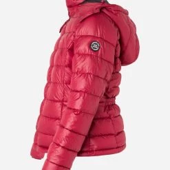 ΑΝΔΡΑΣ PEPE JEANS E1 ALEXA ΜΠΟΥΦΑΝ ΓΥΝΑΙΚΕΙΟ ValentineRed -ΓΥΝΑΙΚΑ ΡΟΥΧΑ ΠΑΝΩΦΟΡΙΑ Εκπτώσεις 3510APEPE3120017 ValentineRed 3