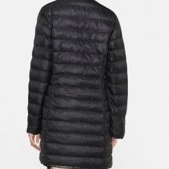 ΑΝΔΡΑΣ RALPH LAUREN ΜΠΟΥΦΑΝ HRLW PK CT-INSULATED-COAT Black -ΓΥΝΑΙΚΑ ΡΟΥΧΑ ΠΑΝΩΦΟΡΙΑ Εκπτώσεις 3510ARALP3500004 Black 2