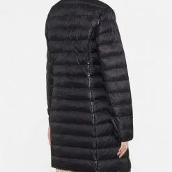 ΑΝΔΡΑΣ RALPH LAUREN ΜΠΟΥΦΑΝ HRLW PK CT-INSULATED-COAT Black -ΓΥΝΑΙΚΑ ΡΟΥΧΑ ΠΑΝΩΦΟΡΙΑ Εκπτώσεις 3510ARALP3500004 Black 3