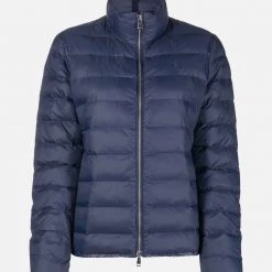 ΑΝΔΡΑΣ RALPH LAUREN ΜΠΟΥΦΑΝ HRLW PK JKT-INSULATED-COAT NavyBlue -ΓΥΝΑΙΚΑ ΡΟΥΧΑ ΠΑΝΩΦΟΡΙΑ Εκπτώσεις 3510ARALP3500005 NavyBlue 3