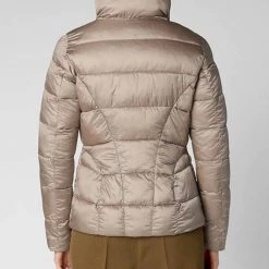 ΑΝΔΡΑΣ SAVE THE DUCK CORINNE ΜΠΟΥΦΑΝ ΓΥΝΑΙΚΕΙΟ Biege -ΓΥΝΑΙΚΑ ΡΟΥΧΑ ΠΑΝΩΦΟΡΙΑ Εκπτώσεις 3510ASAVE3120004 Biege 2