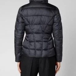 ΑΝΔΡΑΣ SAVE THE DUCK CORINNE ΜΠΟΥΦΑΝ ΓΥΝΑΙΚΕΙΟ Gray -ΓΥΝΑΙΚΑ ΡΟΥΧΑ ΠΑΝΩΦΟΡΙΑ Εκπτώσεις 3510ASAVE3120004 Gray 2