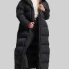 ΑΝΔΡΑΣ SUPERDRY D2 STUDIOS SUPER LONG DUVET COAT ΜΠΟΥΦΑΝ ΓΥΝΑΙΚΕΙΟ Black 2 ΑΝΔΡΑΣ SUPERDRY D2 STUDIOS SUPER LONG DUVET COAT ΜΠΟΥΦΑΝ ΓΥΝΑΙΚΕΙΟ Black -ΓΥΝΑΙΚΑ ΡΟΥΧΑ ΠΑΝΩΦΟΡΙΑ Εκπτώσεις 3510ASUPE3120016 Black 1