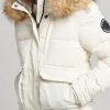 SUPERDRY ΑΝΔΡΑΣ SUPERDY EVEREST BOMBER ΜΠΟΥΦΑΝ ΓΥΝΑΙΚΕΙΟ OffWhite -ΓΥΝΑΙΚΑ ΡΟΥΧΑ ΠΑΝΩΦΟΡΙΑ Εκπτώσεις 3510ASUPE3120017 OffWhite 1