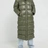 ΑΝΔΡΑΣ SUPERDRY D3 CODE XPD LONGLINE PUFFER JKT ΜΠΟΥΦΑΝ ΓΥΝΑΙΚΕΙΟ Khaki -ΓΥΝΑΙΚΑ ΡΟΥΧΑ ΠΑΝΩΦΟΡΙΑ Εκπτώσεις 3510ASUPE3120018 Khaki 1