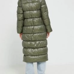 ΑΝΔΡΑΣ SUPERDRY D3 CODE XPD LONGLINE PUFFER JKT ΜΠΟΥΦΑΝ ΓΥΝΑΙΚΕΙΟ Khaki -ΓΥΝΑΙΚΑ ΡΟΥΧΑ ΠΑΝΩΦΟΡΙΑ Εκπτώσεις 3510ASUPE3120018 Khaki 2