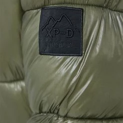 ΑΝΔΡΑΣ SUPERDRY D3 CODE XPD LONGLINE PUFFER JKT ΜΠΟΥΦΑΝ ΓΥΝΑΙΚΕΙΟ Khaki -ΓΥΝΑΙΚΑ ΡΟΥΧΑ ΠΑΝΩΦΟΡΙΑ Εκπτώσεις 3510ASUPE3120018 Khaki 4