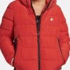 ΑΝΔΡΑΣ SUPERDRY D4 SDCD HOODED SPIRIT SPORTS PUFFER ΜΠΟΥΦΑΝ ΓΥΝΑΙΚΕΙΟ ValentineRed -ΓΥΝΑΙΚΑ ΡΟΥΧΑ ΠΑΝΩΦΟΡΙΑ Εκπτώσεις 3510ASUPE3120020 ValentineRed 1
