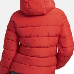 ΑΝΔΡΑΣ SUPERDRY D4 SDCD HOODED SPIRIT SPORTS PUFFER ΜΠΟΥΦΑΝ ΓΥΝΑΙΚΕΙΟ ValentineRed -ΓΥΝΑΙΚΑ ΡΟΥΧΑ ΠΑΝΩΦΟΡΙΑ Εκπτώσεις 3510ASUPE3120020 ValentineRed 2