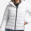 ΑΝΔΡΑΣ SUPERDRY D1 CLASSIC FUJI PUFFER JACKET ΜΠΟΥΦΑΝ ΓΥΝΑΙΚΕΙΟ White -ΓΥΝΑΙΚΑ ΡΟΥΧΑ ΠΑΝΩΦΟΡΙΑ Εκπτώσεις 3510ASUPE3120021 White 1