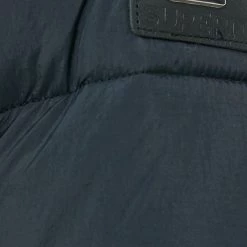 SUPERDRY ΑΝΔΡΑΣ SUPERDY D2 VINTAGE HOODED MID LAYER LONG ΜΠΟΥΦΑΝ ΓΥΝΑΙΚΕΙΟ JetBlack -ΓΥΝΑΙΚΑ ΡΟΥΧΑ ΠΑΝΩΦΟΡΙΑ Εκπτώσεις 3510ASUPE3120022 JetBlack 3