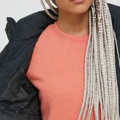 SUPERDRY ΑΝΔΡΑΣ SUPERDY D2 VINTAGE HOODED MID LAYER LONG ΜΠΟΥΦΑΝ ΓΥΝΑΙΚΕΙΟ JetBlack -ΓΥΝΑΙΚΑ ΡΟΥΧΑ ΠΑΝΩΦΟΡΙΑ Εκπτώσεις 3510ASUPE3120022 JetBlack 4