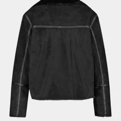 ΑΝΔΡΑΣ TAIFUN OUTDOORJACKET NOT WO Black -ΓΥΝΑΙΚΑ ΡΟΥΧΑ ΠΑΝΩΦΟΡΙΑ Εκπτώσεις 3510ATAIF3130001 Black 3