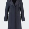 ΑΝΔΡΑΣ TAIFUN COAT NOT WOOL NavyBlue -ΓΥΝΑΙΚΑ ΡΟΥΧΑ ΠΑΝΩΦΟΡΙΑ Εκπτώσεις 3510ATAIF3500008 NavyBlue 1
