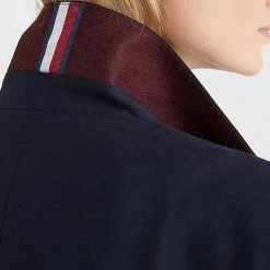 ΑΝΔΡΑΣ TOMMY HILFIGER ΣΑΚΚΑΚΙ WOOL BLEND CREST DB BLAZER DarkBlue 9 ΑΝΔΡΑΣ TOMMY HILFIGER ΣΑΚΚΑΚΙ WOOL BLEND CREST DB BLAZER DarkBlue -ΓΥΝΑΙΚΑ ΡΟΥΧΑ ΠΑΝΩΦΟΡΙΑ Εκπτώσεις 3510ATOMM3000019 DarkBlue 3