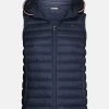 ΑΝΔΡΑΣ TOMMY HILFIGER ΜΠΟΥΦΑΝ ΑΜΑΝΙΚΟ ΑΜΑΝΙΚΟ HERITAGE LW DOWN VEST DarkBlue -ΓΥΝΑΙΚΑ ΡΟΥΧΑ ΠΑΝΩΦΟΡΙΑ Εκπτώσεις 3510ATOMM3110013 DarkBlue 1