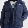 ΑΝΔΡΑΣ TOMMY HILFIGER ΜΠΟΥΦΑΝ TJW ALASKA PUFFER NavyBlue -ΓΥΝΑΙΚΑ ΡΟΥΧΑ ΠΑΝΩΦΟΡΙΑ Εκπτώσεις 3510ATOMM3120018 NavyBlue 1