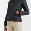 ΑΝΔΡΑΣ TOMMY HILFIGER ΜΠΟΥΦΑΝ TJW BASIC HOODED DOWN JACKET Black -ΓΥΝΑΙΚΑ ΡΟΥΧΑ ΠΑΝΩΦΟΡΙΑ Εκπτώσεις 3510ATOMM3120019 Black 1