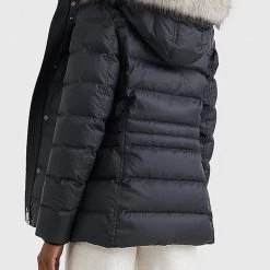 ΓΥΝΑΙΚΑ ΡΟΥΧΑ ΠΑΝΩΦΟΡΙΑ Εκπτώσεις -ΓΥΝΑΙΚΑ ΡΟΥΧΑ ΠΑΝΩΦΟΡΙΑ Εκπτώσεις 3510ATOMM3120024 Black 2