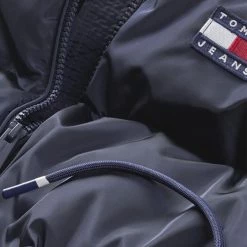 ΑΝΔΡΑΣ TOMMY HILFIGER ΜΠΟΥΦΑΝ TJW BADGE MAXI DOWN PUFFER NavyBlue -ΓΥΝΑΙΚΑ ΡΟΥΧΑ ΠΑΝΩΦΟΡΙΑ Εκπτώσεις 3510ATOMM3120025 NavyBlue 3