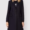 ΑΝΔΡΑΣ TOMMY HILFIGER ΠΑΛΤΟ WOOL BLEND CLASSIC COAT DarkBlue -ΓΥΝΑΙΚΑ ΡΟΥΧΑ ΠΑΝΩΦΟΡΙΑ Εκπτώσεις 3510ATOMM3500036 DarkBlue 1