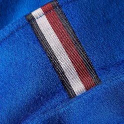 ΑΝΔΡΑΣ TOMMY HILFIGER ΠΑΛΤΟ WOOL BLEND DB BELTED COAT RoyalBlue -ΓΥΝΑΙΚΑ ΡΟΥΧΑ ΠΑΝΩΦΟΡΙΑ Εκπτώσεις 3510ATOMM3500038 RoyalBlue 4