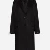 ΑΝΔΡΑΣ TOMMY HILFIGER ΠΑΛΤΟ WOOL BLEND SB RELAXED COAT Black -ΓΥΝΑΙΚΑ ΡΟΥΧΑ ΠΑΝΩΦΟΡΙΑ Εκπτώσεις 3510ATOMM3500040 Black 1