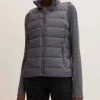 ΑΝΔΡΑΣ TOMTAILOR ULTRA LIGHTWEIGHT VEST ΜΠΟΥΦΑΝ ΓΥΝΑΙΚΕΙΟ DarkGray -ΓΥΝΑΙΚΑ ΡΟΥΧΑ ΠΑΝΩΦΟΡΙΑ Εκπτώσεις 3510ATOMT3110003 DarkGray 1