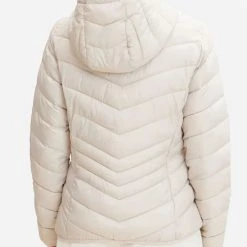 ΑΝΔΡΑΣ TOMTAILOR LIGHT WEIGHT PUFFER ΜΠΟΥΦΑΝ ΓΥΝΑΙΚΕΙΟ Ecru 8 ΑΝΔΡΑΣ TOMTAILOR LIGHT WEIGHT PUFFER ΜΠΟΥΦΑΝ ΓΥΝΑΙΚΕΙΟ Ecru -ΓΥΝΑΙΚΑ ΡΟΥΧΑ ΠΑΝΩΦΟΡΙΑ Εκπτώσεις 3510ATOMT3120026 Ecru 2