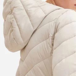 ΑΝΔΡΑΣ TOMTAILOR LIGHT WEIGHT PUFFER ΜΠΟΥΦΑΝ ΓΥΝΑΙΚΕΙΟ Ecru 10 ΑΝΔΡΑΣ TOMTAILOR LIGHT WEIGHT PUFFER ΜΠΟΥΦΑΝ ΓΥΝΑΙΚΕΙΟ Ecru -ΓΥΝΑΙΚΑ ΡΟΥΧΑ ΠΑΝΩΦΟΡΙΑ Εκπτώσεις 3510ATOMT3120026 Ecru 4