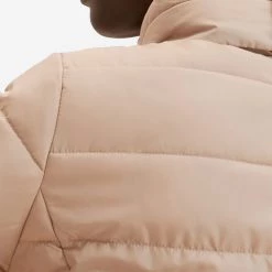 ΑΝΔΡΑΣ TOMTAILOR ULTRA LIGHTWEIGHT JACK ΜΠΟΥΦΑΝ ΓΥΝΑΙΚΕΙΟ Biege -ΓΥΝΑΙΚΑ ΡΟΥΧΑ ΠΑΝΩΦΟΡΙΑ Εκπτώσεις 3510ATOMT3120028 Biege 3