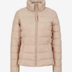 ΑΝΔΡΑΣ TOMTAILOR ULTRA LIGHTWEIGHT JACK ΜΠΟΥΦΑΝ ΓΥΝΑΙΚΕΙΟ Biege -ΓΥΝΑΙΚΑ ΡΟΥΧΑ ΠΑΝΩΦΟΡΙΑ Εκπτώσεις 3510ATOMT3120028 Biege 5