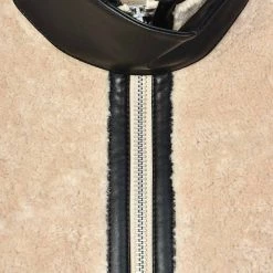 ΑΝΔΡΑΣ TRUSSARDI 56S008111T005466 COAT FAKE FUR ΠΑΛΤΟ ΓΥΝΑΙΚΕΙΟ Biege -ΓΥΝΑΙΚΑ ΡΟΥΧΑ ΠΑΝΩΦΟΡΙΑ Εκπτώσεις 3510ATRUS3500004 Biege 3