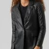 ΑΝΔΡΑΣ VERO MODA ΜΠΟΥΦΑΝ VMOLYMPIA LS SINGLE LOOSE PL BLAZER NOOS JetBlack